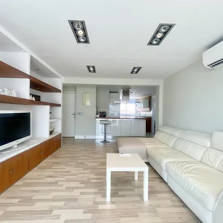 Levante Sea Views La Gavina Appartamento