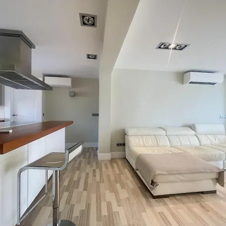 Levante Sea Views La Gavina Appartamento *