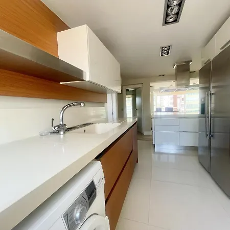 Appartamento Levante Sea Views La Gavina Benidorm
